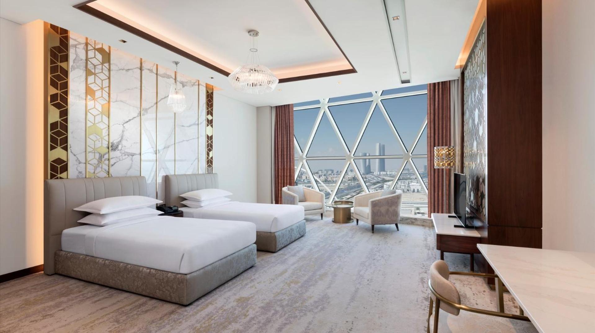 Velero Hotel Doha Lusail Екстер'єр фото