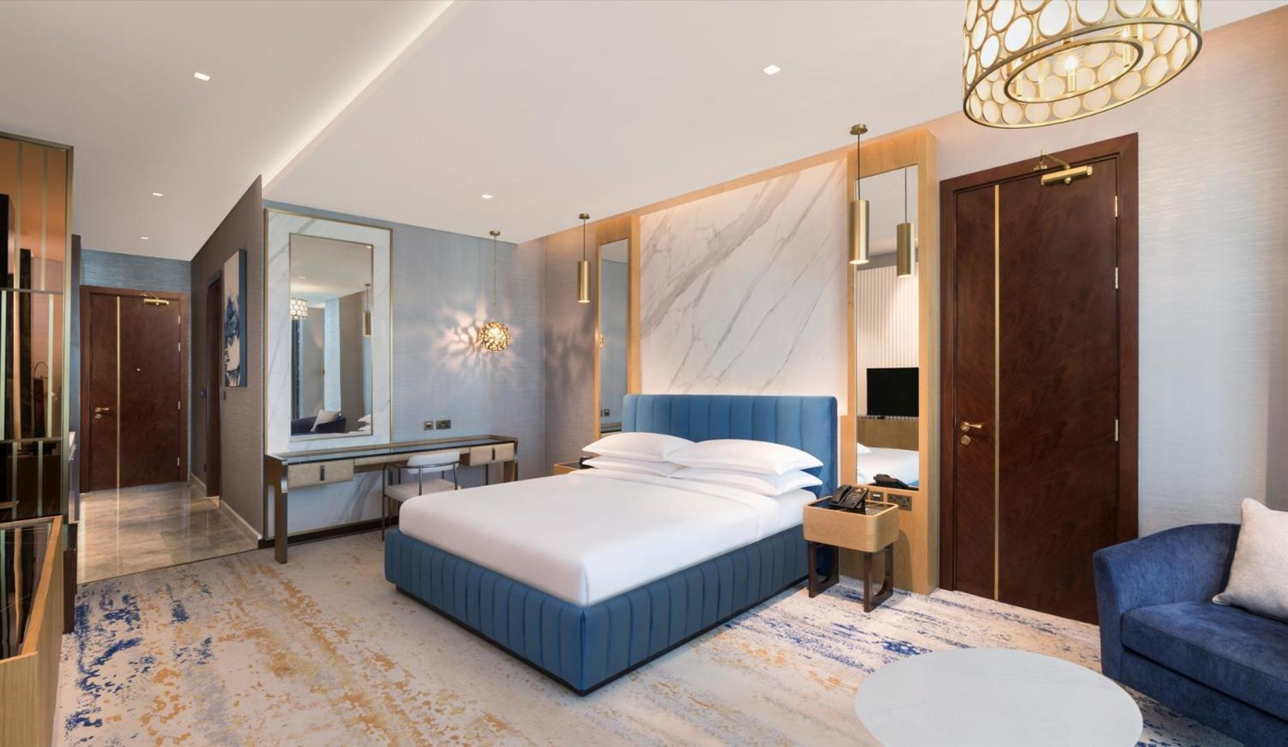 Velero Hotel Doha Lusail Екстер'єр фото